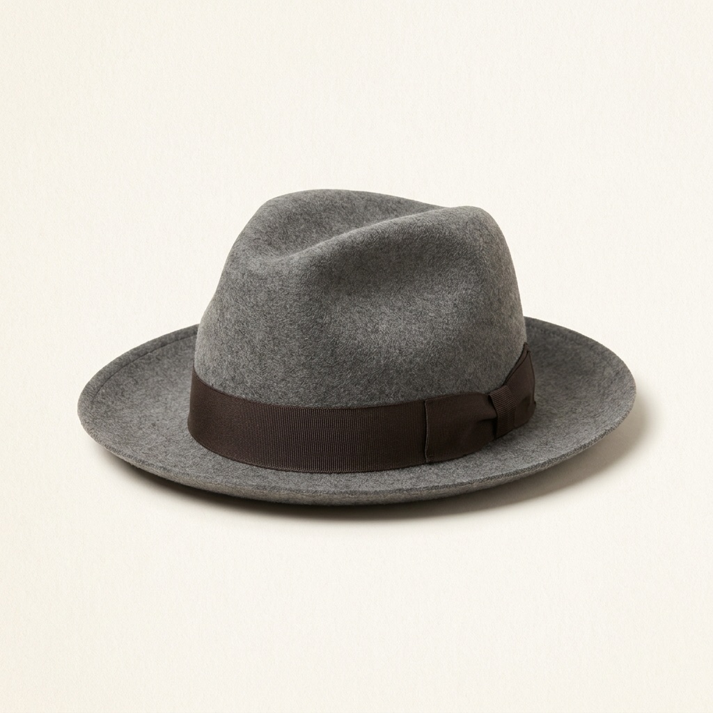 Silk Pocket Square Set