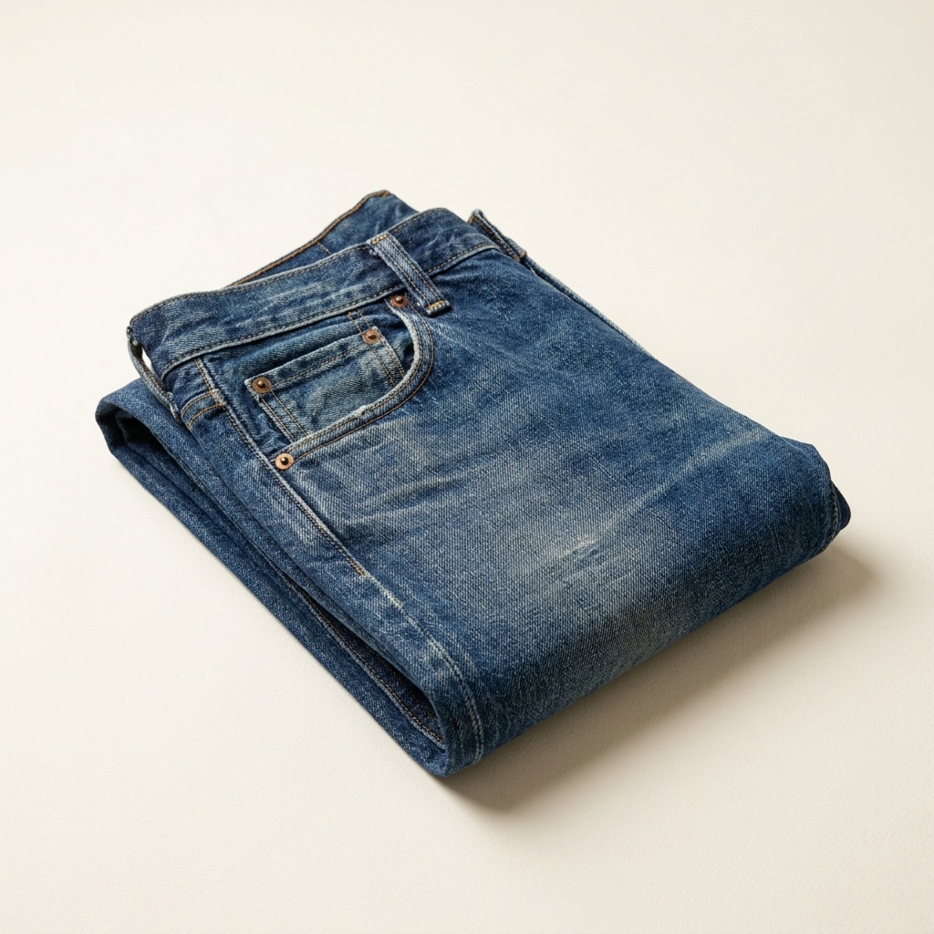 Vintage Levi's 501 Jeans
