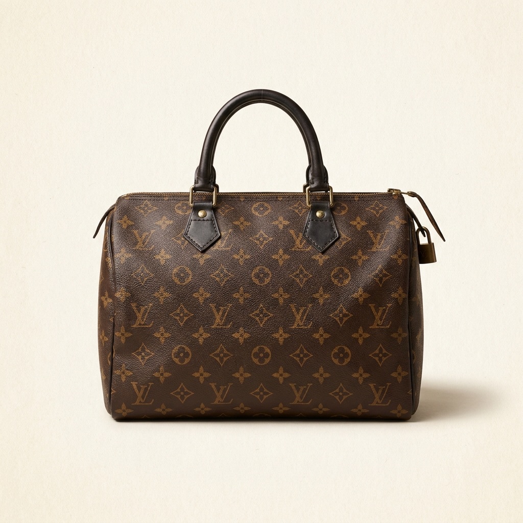 Louis Vuitton Speedy 30