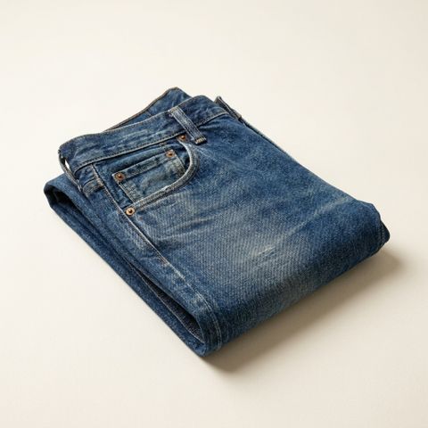 Vintage Levi's 501 Jeans