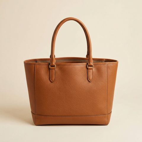 Coach Willow Tote