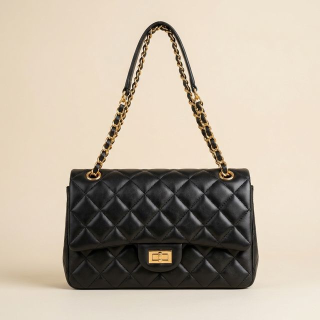 Gucci Marmont Shoulder Bag