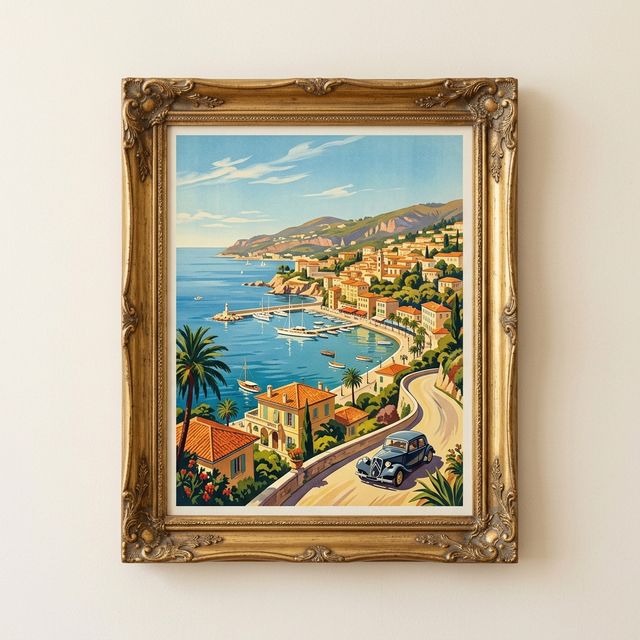 Signed Serigraph, Ed. 44/150